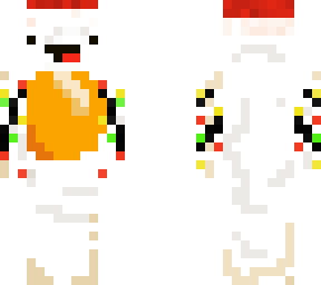 le christmas egg