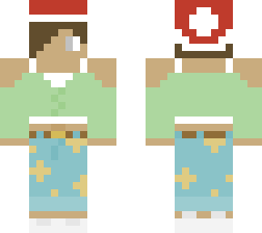 lele (christmas elf)