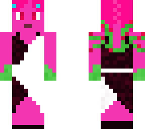 lo inspired persephone