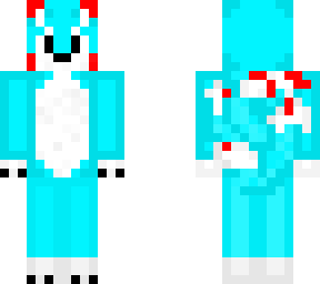 lucas da kitsune 8.0