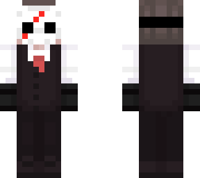 luke moon's skin