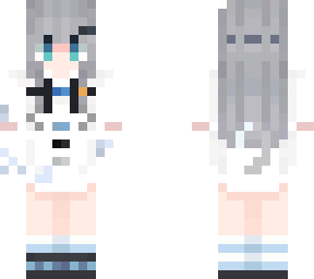maid