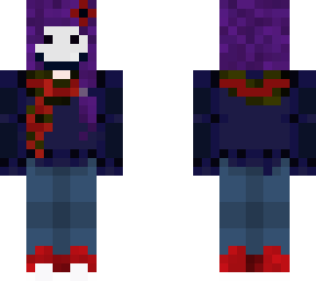 mask chorus