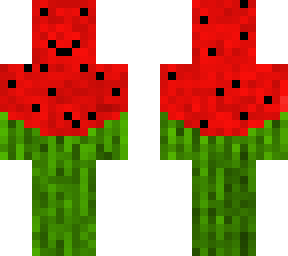 melon man