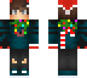 mikekrismas