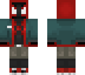 miles morales