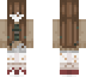 minecraft skin