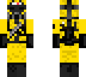 minos toxicity