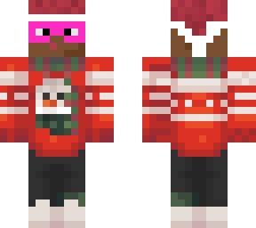 minva navidad
