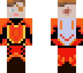 mr d