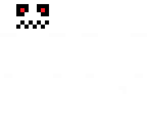 mr skull 3d