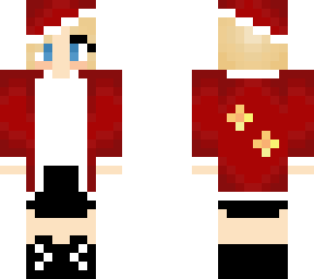 mrs. claus