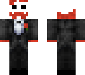 muclix layered suit - red