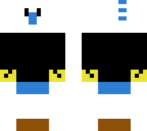 mugman