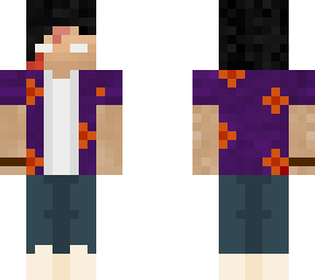 my summer skin