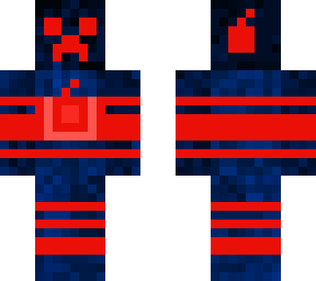 nightmare creeper
