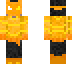 nitro dude (newest skin) 2022