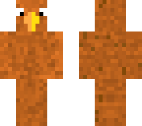 noob birdy