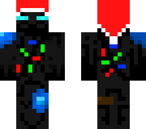 not finished christmas