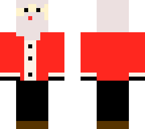 not-so secret santa