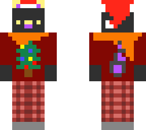 nova but chrimis