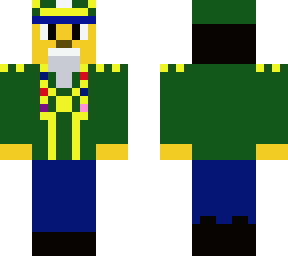 nutcracker