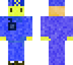 officer johnson
