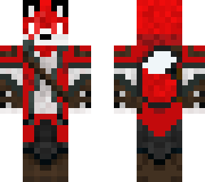 omega red