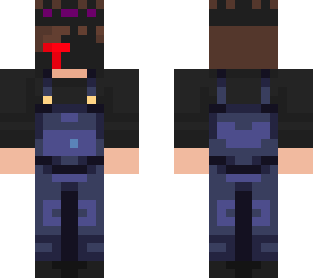 overall ganex