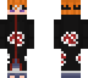 pain / naruto shippuden (credit me if share)