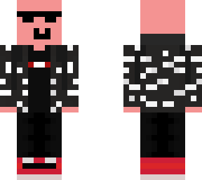 patrick but drip