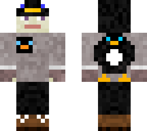 pengin