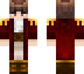 pirate twixt