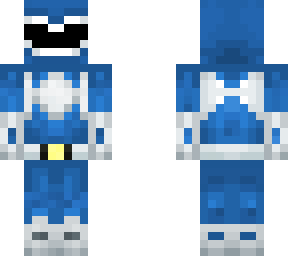 power ranger penguin