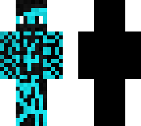 pro minecraftskin