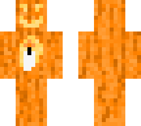 pumpkin (jack 'o lantern)