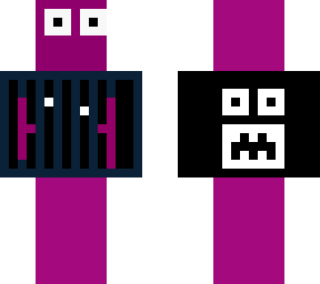 purple forms