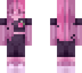 rce ~ rose petals