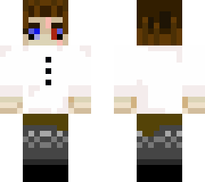 rebel (warriorblade’s ghost)