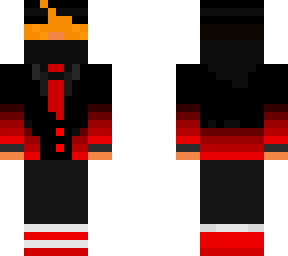 red man