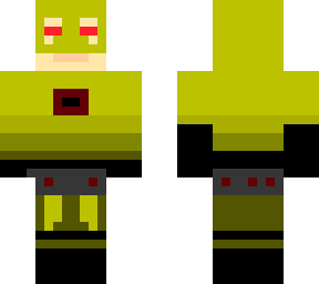 reverse flash