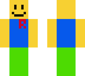 roblox noob
