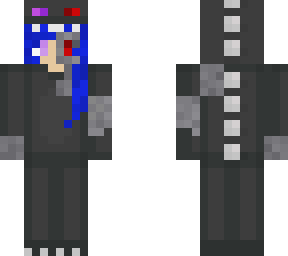 robotic dragon onesie girl