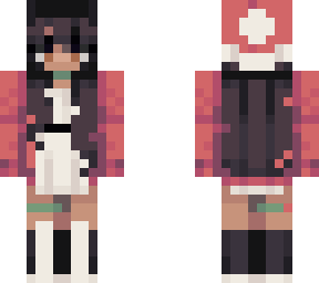 rockin' around // reshade