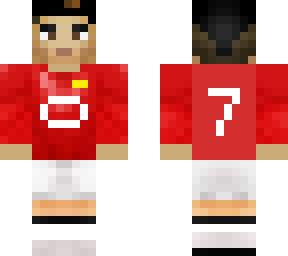 ronaldo