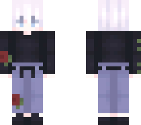 rosed killua