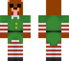 rubius elfo navidad 2