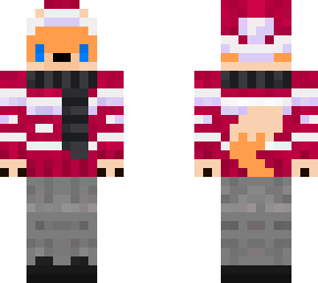sansi xmass