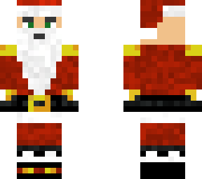 santa