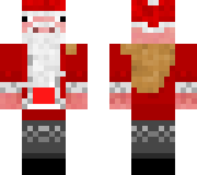 santa blade